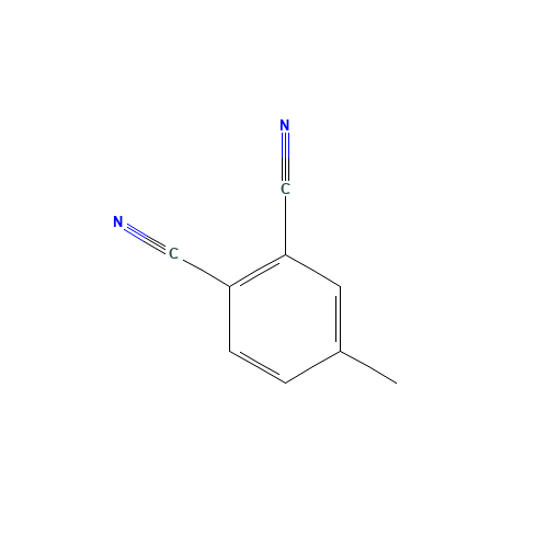4-Methylphthalonitrile (CAS: 63089-50-9) - Related Chemical Product