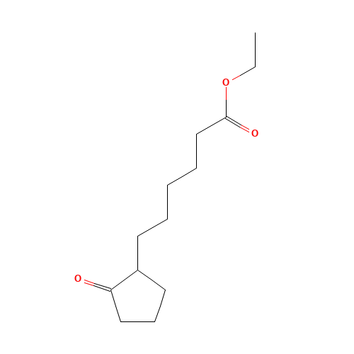 ETHYL 6-(2-OXOCYCLOPENTYL)HEXANOATE (CAS: 63135-03-5) - Related Chemical Product