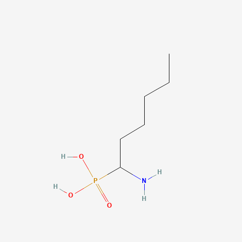 FT-0640877 CAS:63207-60-3 chemical structure