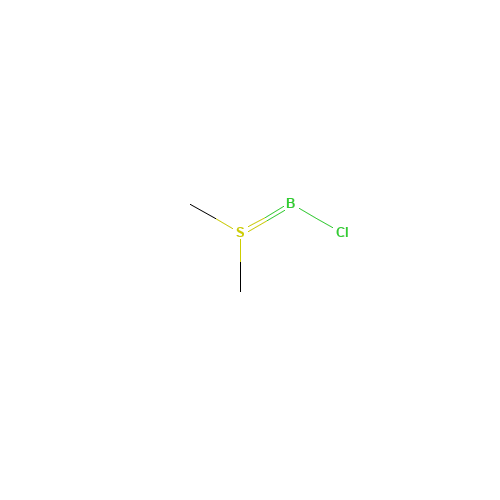 BORON MONOCHLORIDE-METHYL SULFIDE COMPLEX (CAS: 63348-81-2) - Related Chemical Product
