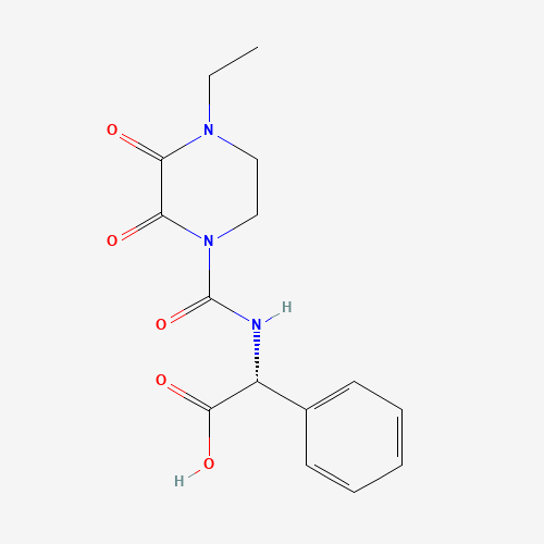 FT-0640884 CAS:63422-71-9 chemical structure
