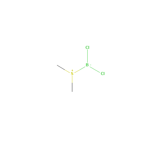 BORON DICHLORIDE-METHYL SULFIDE COMPLEX (CAS: 63462-42-0) - Related Chemical Product