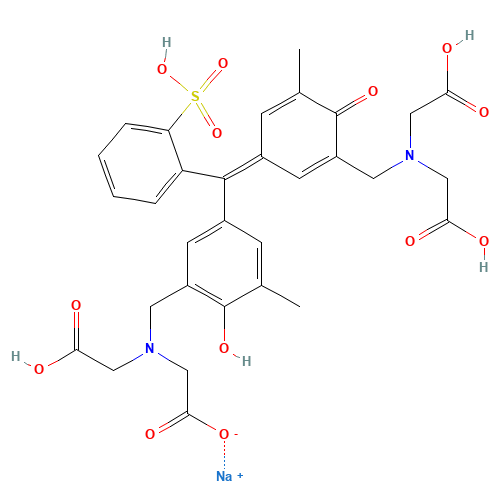 FT-0640903 CAS:63721-83-5 chemical structure