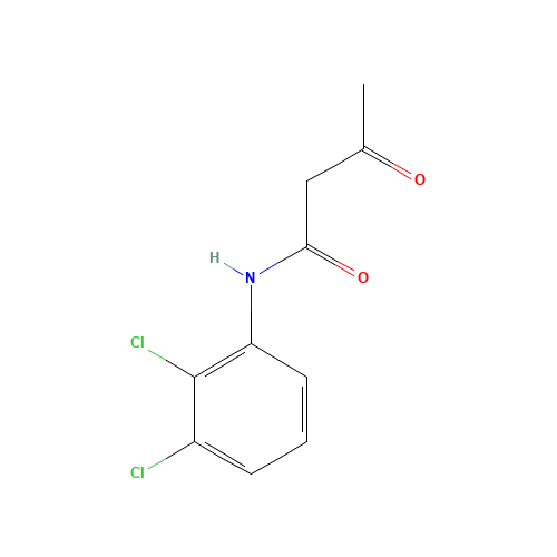 2,3-DICHLOROACETOACETANILIDE (CAS: 63896-87-7) - Related Chemical Product
