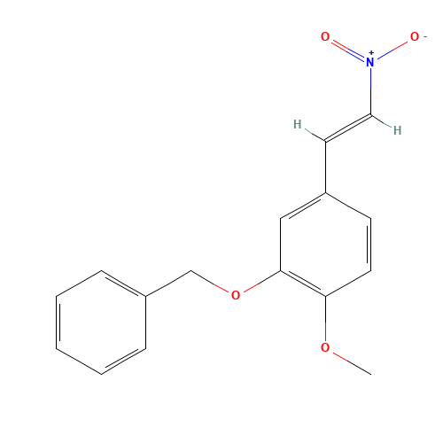 FT-0640908 CAS:63909-29-5 chemical structure