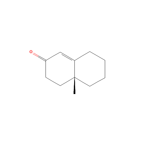 (R)-(-)-10-METHYL-1(9)-OCTAL-2-ONE (CAS: 63975-59-7) - Related Chemical Product