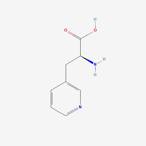 L-3-Pyridylalanine (CAS: 64090-98-8) - Related Chemical Product