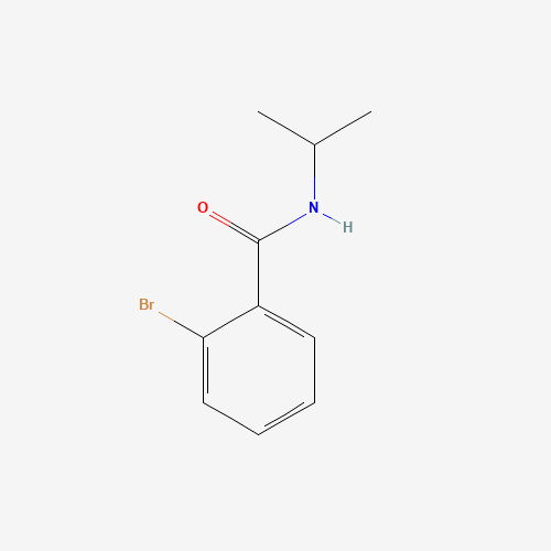FT-0640926 CAS:64141-90-8 chemical structure