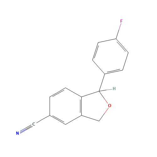 FT-0640931 CAS:64169-67-1 chemical structure