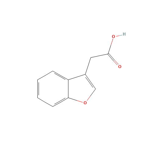 FT-0640933 CAS:64175-51-5 chemical structure