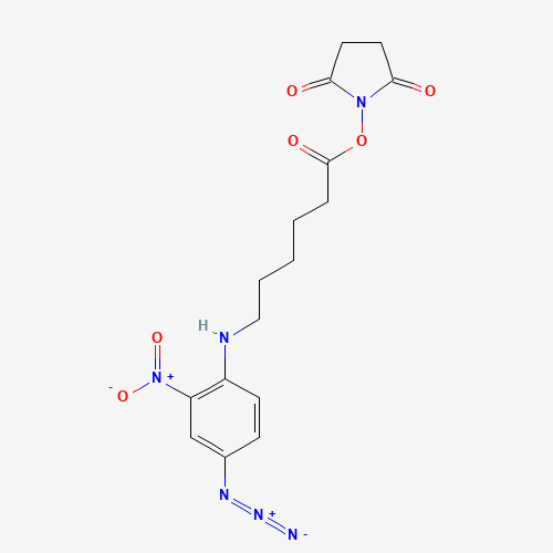 FT-0640939 CAS:64309-05-3 chemical structure