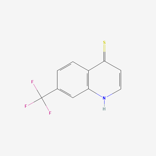 FT-0640941 CAS:64415-07-2 chemical structure