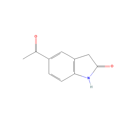 5-Acetyloxindole (CAS: 64483-69-8) - Related Chemical Product
