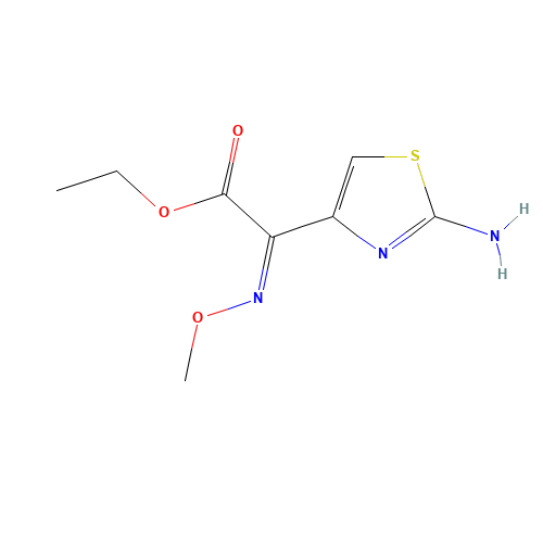 FT-0640954 CAS:64485-88-7 chemical structure