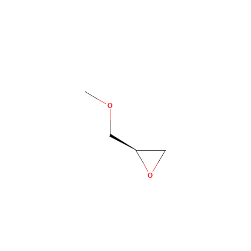 (R)-(-)-Methyl glycidyl ether (CAS: 64491-70-9) - Related Chemical Product