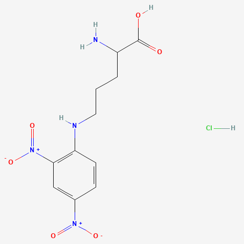 FT-0640972 CAS:64821-45-0 chemical structure