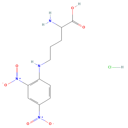 FT-0640972 CAS:64821-45-0 chemical structure