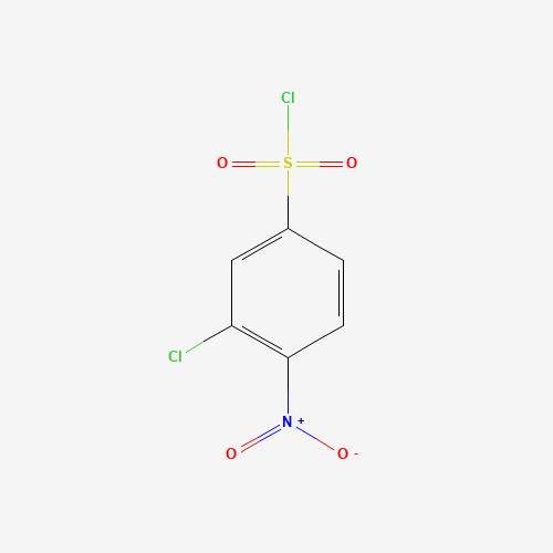 FT-0640973 CAS:64835-30-9 chemical structure