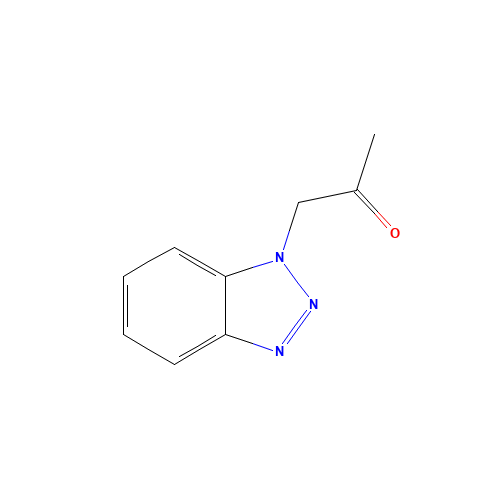 FT-0640976 CAS:64882-50-4 chemical structure
