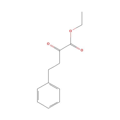 Ethyl 2-oxo-4-phenylbutyrate (CAS: 64920-29-2) - Related Chemical Product