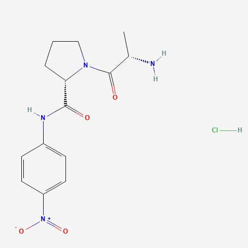 FT-0640986 CAS:65022-17-5 chemical structure