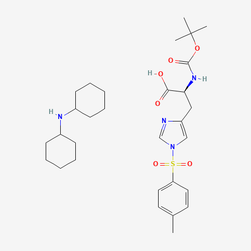 FT-0640989 CAS:65057-34-3 chemical structure