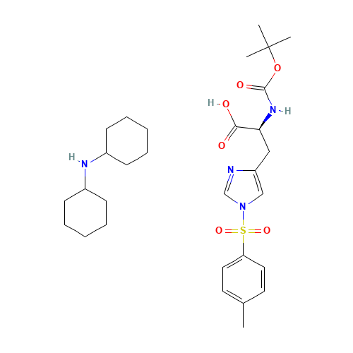 FT-0640989 CAS:65057-34-3 chemical structure