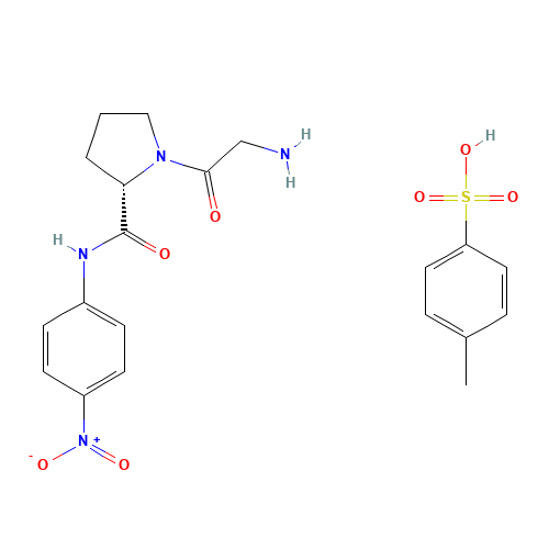FT-0640992 CAS:65096-46-0 chemical structure