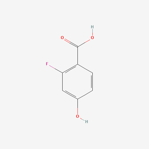 FT-0640994 CAS:65145-13-3 chemical structure