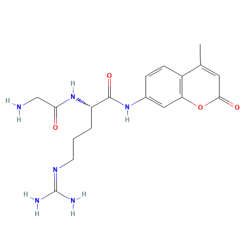 FT-0640996 CAS:65147-19-5 chemical structure