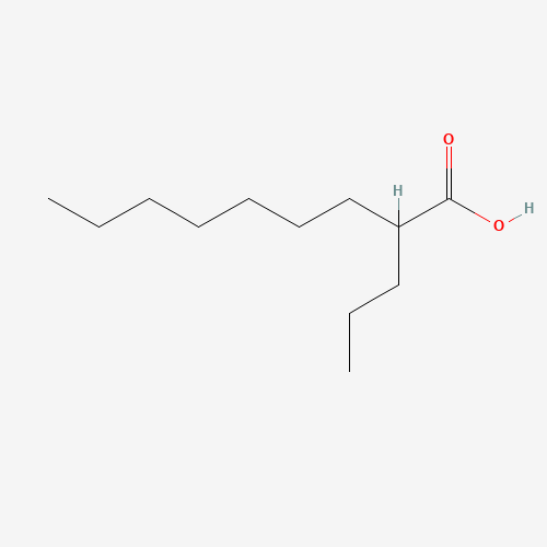 2-PROPYLNONANOIC ACID (CAS: 65185-82-2) - Related Chemical Product