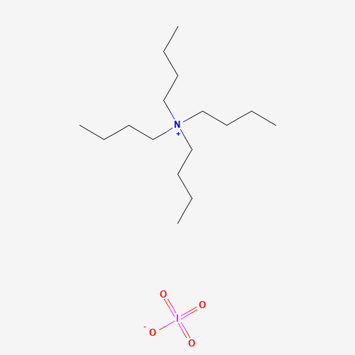FT-0640998 CAS:65201-77-6 chemical structure