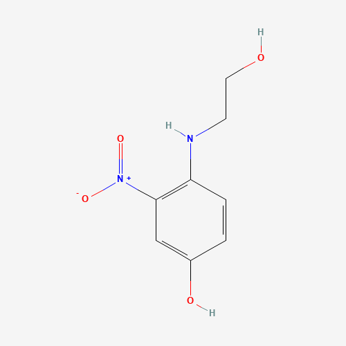 FT-0641001 CAS:65235-31-6 chemical structure