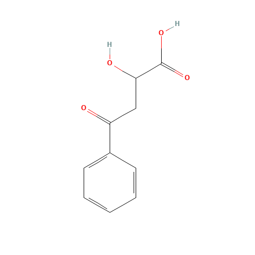BENZOYL LACTIC ACID (CAS: 65245-10-5) - Related Chemical Product