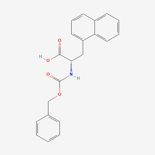 Z-1-NAL-OH (CAS: 65365-15-3) - Related Chemical Product