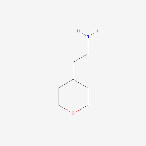 4-(2-AMINOETHYL)TETRAHYDROPYRAN (CAS: 65412-03-5) - Related Chemical Product
