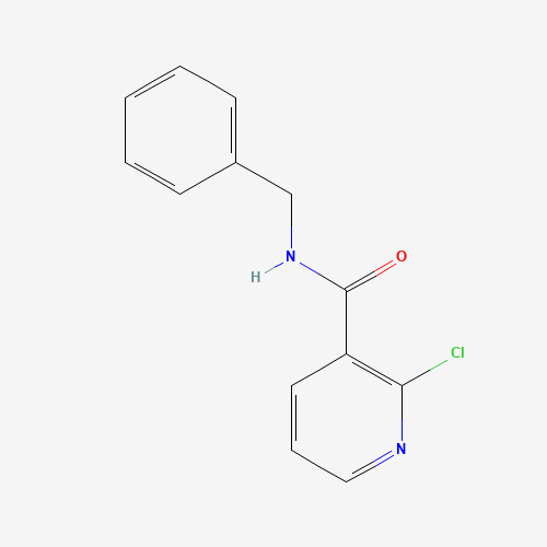 FT-0641019 CAS:65423-28-1 chemical structure