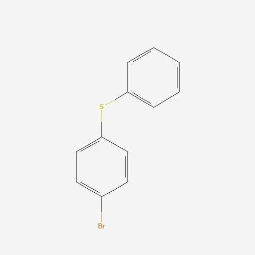 4-BROMO DIPHENYL SULFIDE (CAS: 65662-88-6) - Related Chemical Product