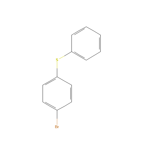 4-BROMO DIPHENYL SULFIDE (CAS: 65662-88-6) - Related Chemical Product