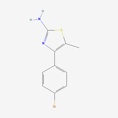 FT-0641028 CAS:65705-44-4 chemical structure