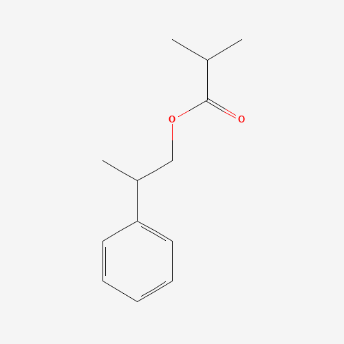 FT-0641033 CAS:65813-53-8 chemical structure