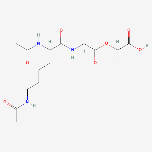 FT-0641039 CAS:65882-12-4 chemical structure