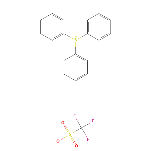 FT-0641042 CAS:66003-78-9 chemical structure