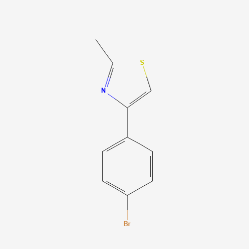 FT-0641044 CAS:66047-74-3 chemical structure