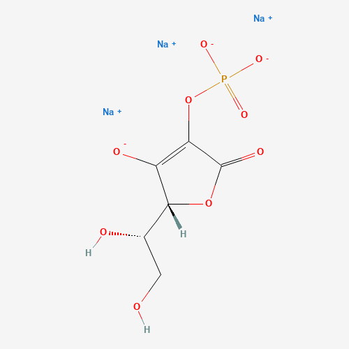 Sodium L-ascorbyl-2-phosphate (CAS: 66170-10-3) - Related Chemical Product