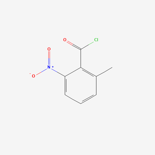 FT-0641055 CAS:66232-57-3 chemical structure