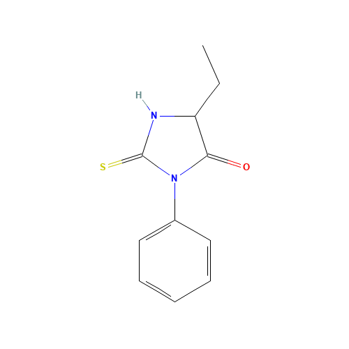PHENYLTHIOHYDANTOIN ALPHA-AMINOBUTYRIC ACID (CAS: 66256-32-4) - Related Chemical Product
