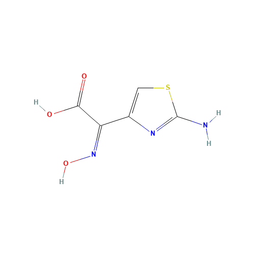 FT-0641061 CAS:66338-96-3 chemical structure