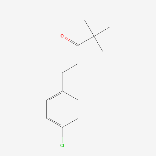 FT-0641062 CAS:66346-01-8 chemical structure