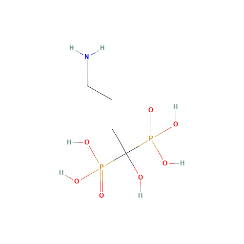 Alendronic acid (CAS: 66376-36-1) - Related Chemical Product